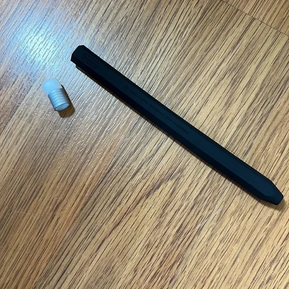 🌟Host Pick🌟 (NWOT) Apple Pencil 2nd Generation “Pencil” Cover Sleeve - Picture 4 of 6